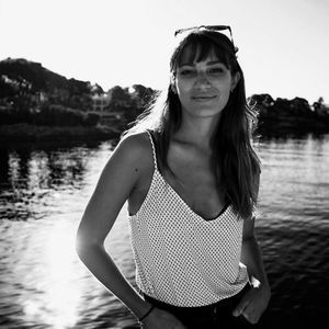 Meet your Posher, Sara